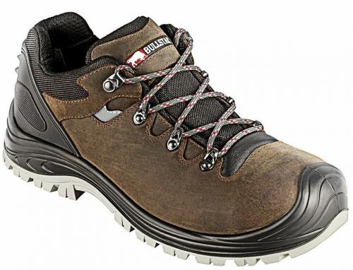 Bullstar Sicherheitsschuhe Arbeitsschuhe Techno Plus S3 Hochwertig 39-47 2472